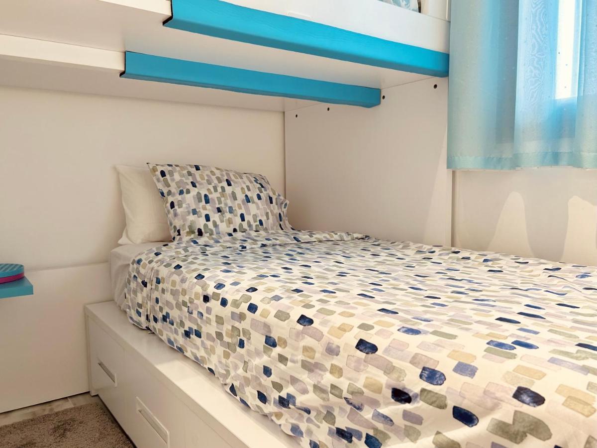 Sarah Apartment 푸엔히롤라 외부 사진