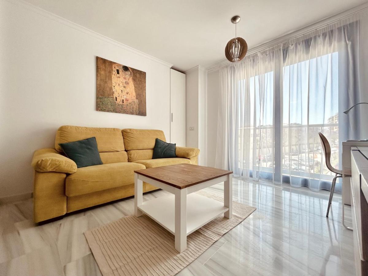 Sarah Apartment 푸엔히롤라 외부 사진
