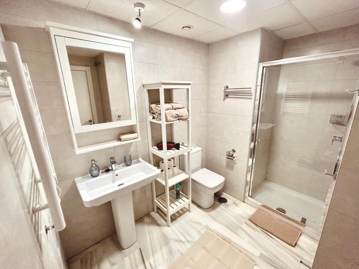 Sarah Apartment 푸엔히롤라 외부 사진