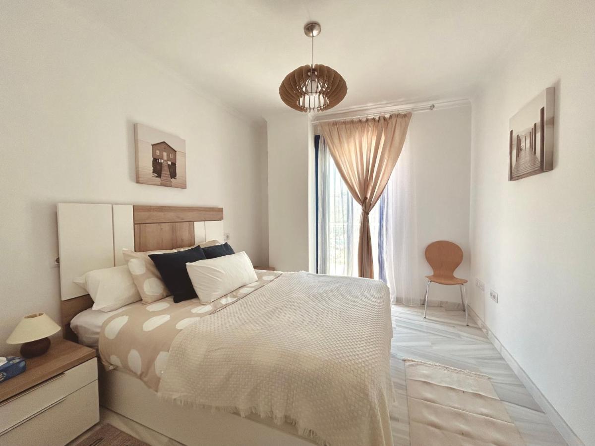 Sarah Apartment 푸엔히롤라 외부 사진