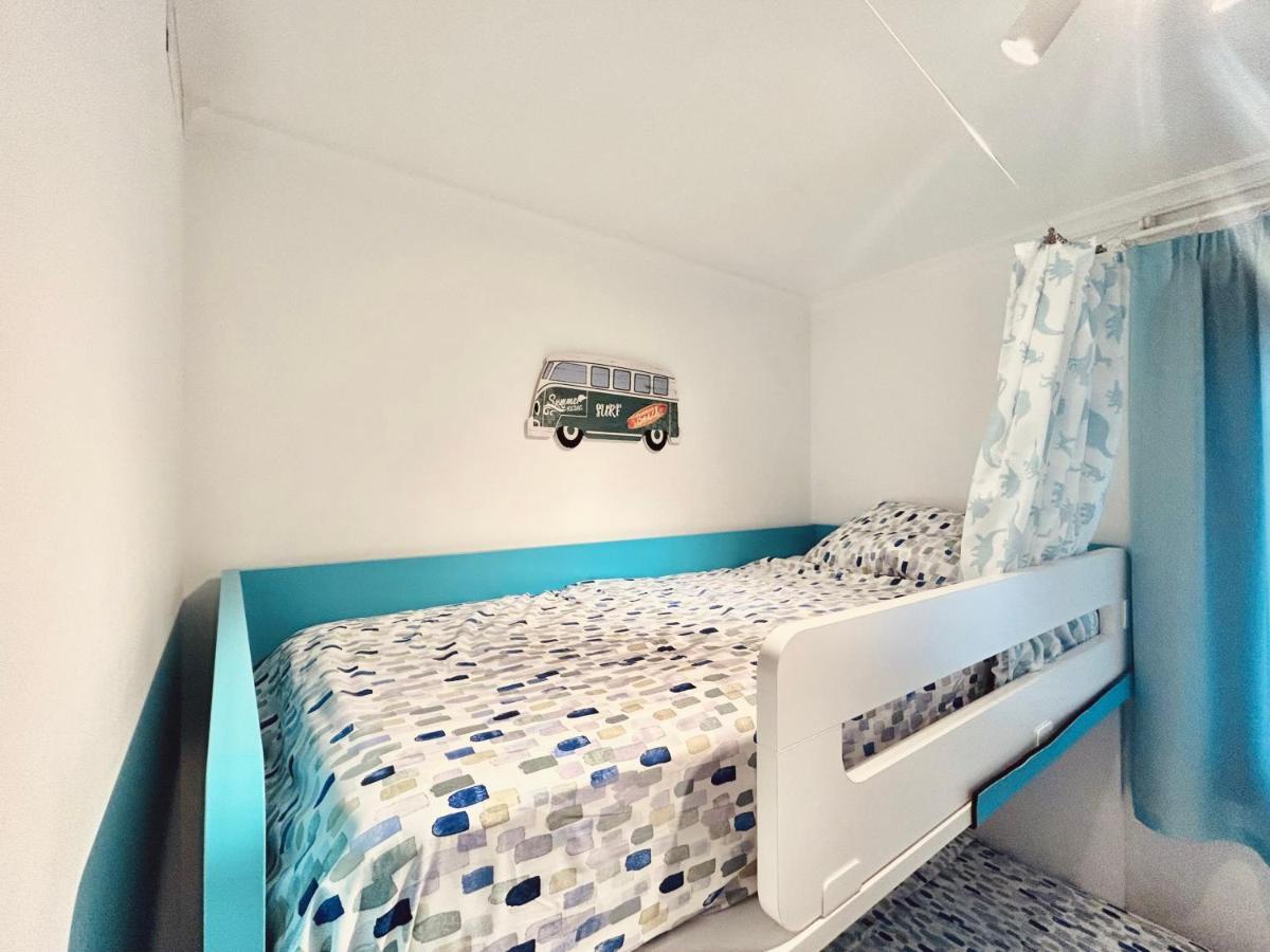 Sarah Apartment 푸엔히롤라 외부 사진