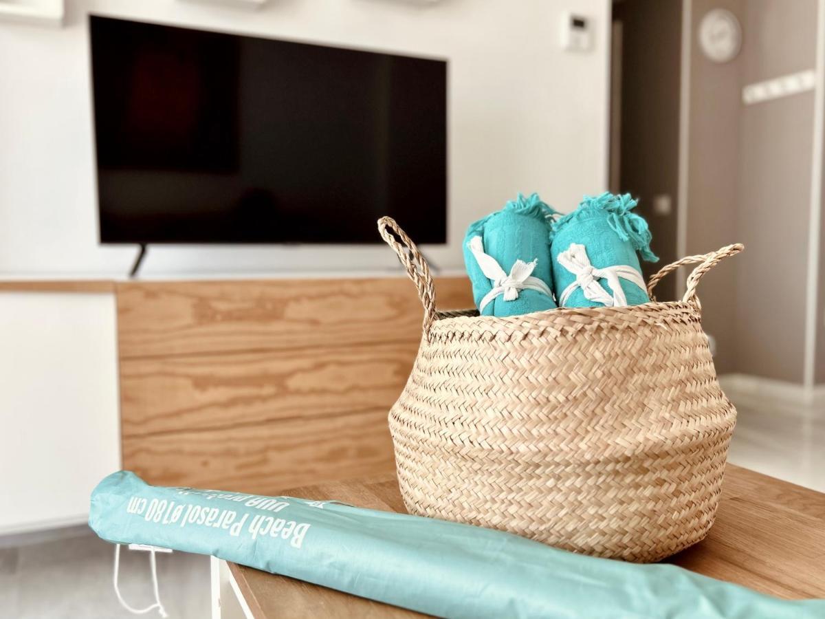 Sarah Apartment 푸엔히롤라 외부 사진