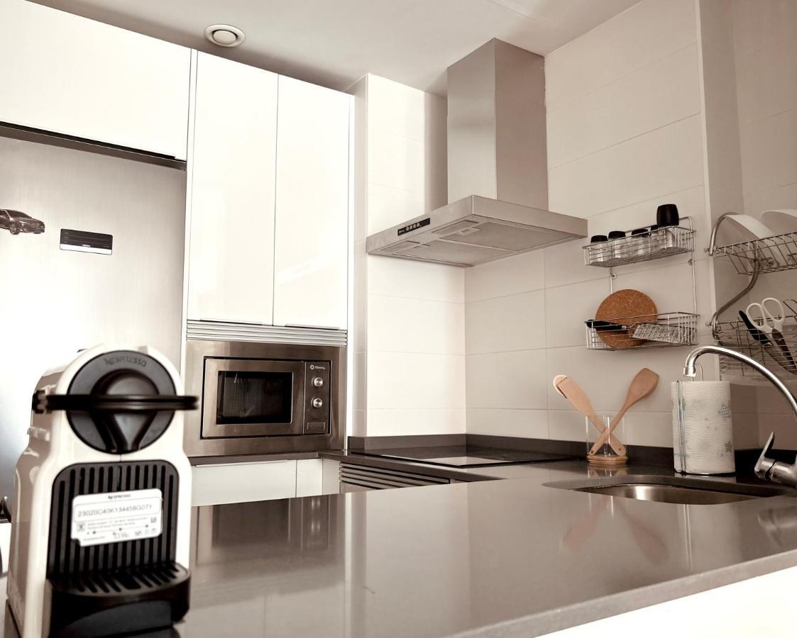 Sarah Apartment 푸엔히롤라 외부 사진