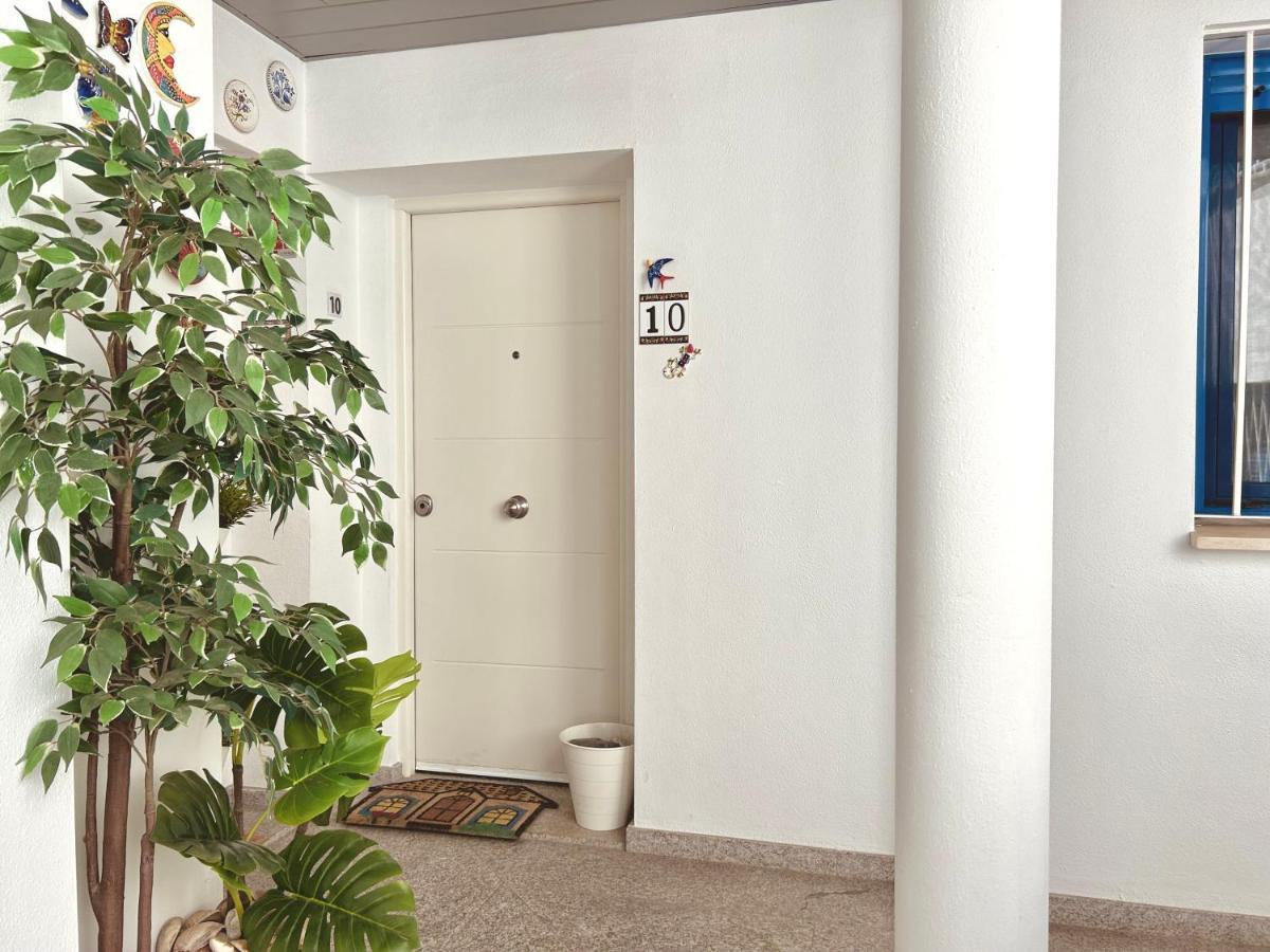 Sarah Apartment 푸엔히롤라 외부 사진