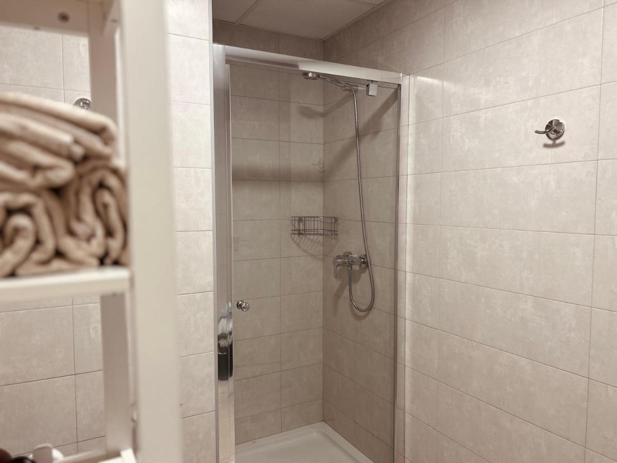 Sarah Apartment 푸엔히롤라 외부 사진
