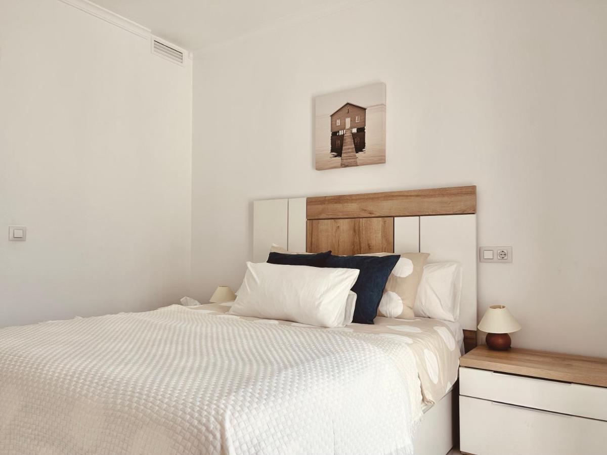 Sarah Apartment 푸엔히롤라 외부 사진