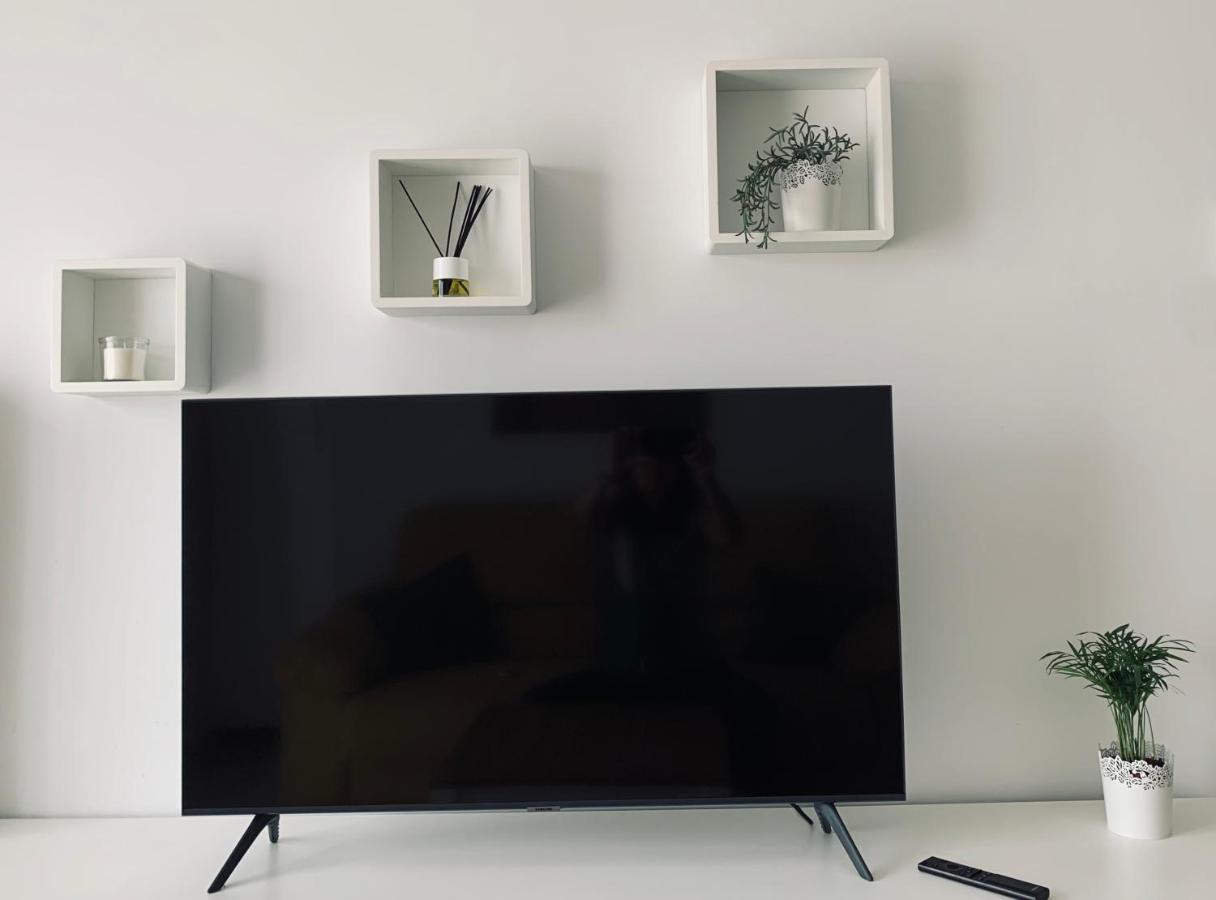 Sarah Apartment 푸엔히롤라 외부 사진